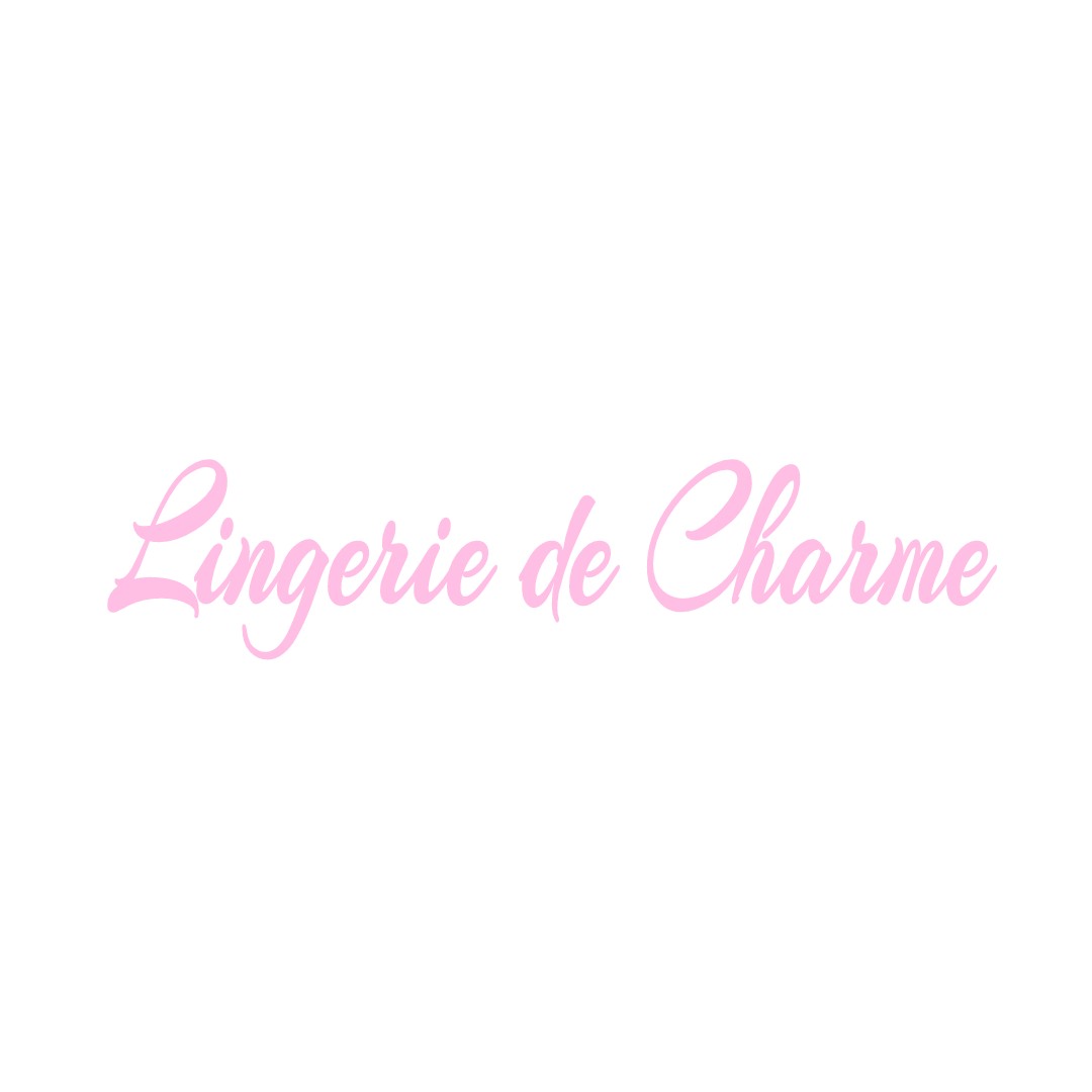 LINGERIE DE CHARME ROUVRES-EN-PLAINE